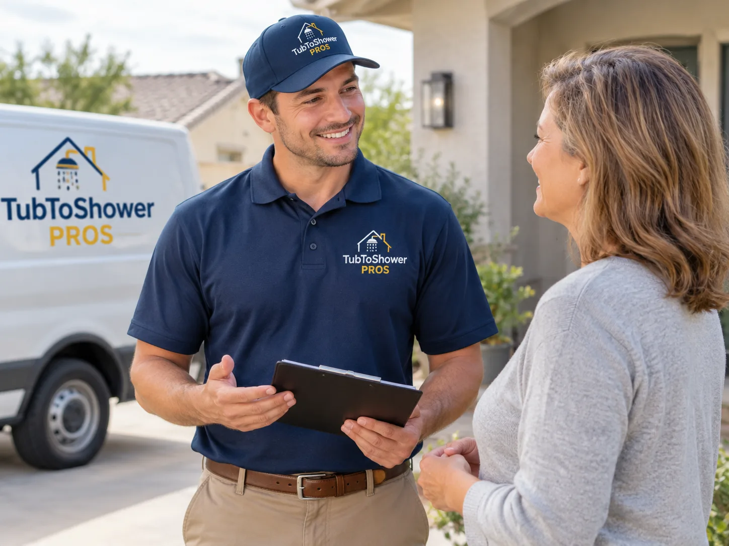 Tub Shower Conversion Silsbee, TX FAQs